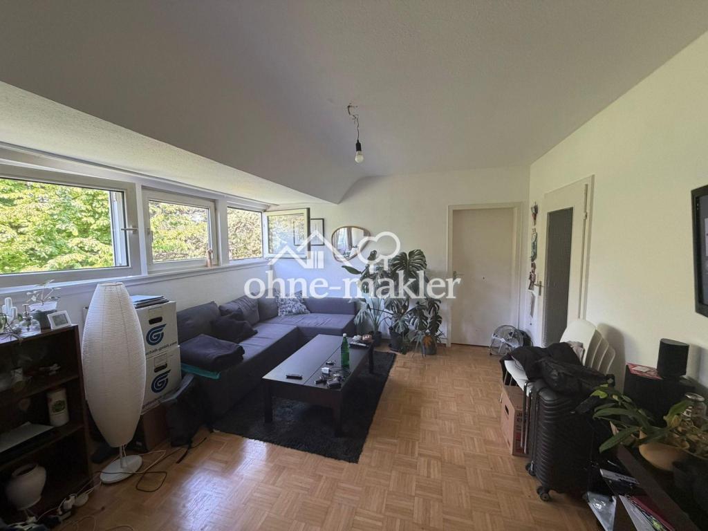 2-Zimmer-Wohnung in Köln-Holweide - Foto 1