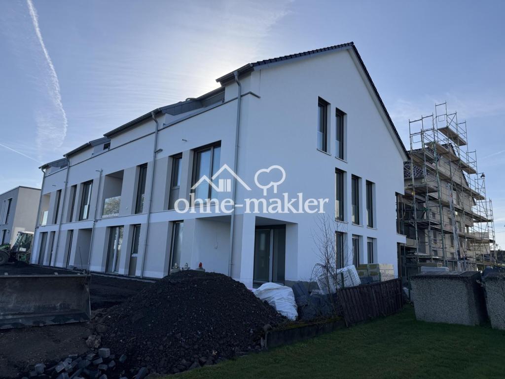 ***Neubau***KFW40Plus***Einbauküche***Weitblick***4,5 Zimmer-Maisonette*** - Foto 5