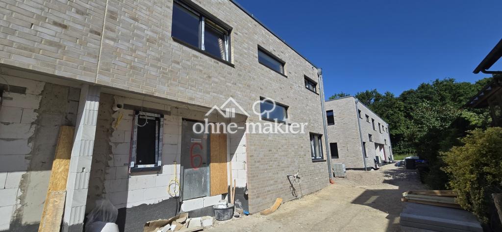 Neubau einer DHH 5-Zimmer-Haus in Hiltrup-Sternkamp 20a, Erstbezug - Foto 2