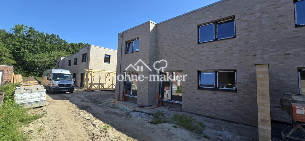 Neubau einer DHH 5-Zimmer-Haus in Hiltrup-Sternkamp 20a, Erstbezug - Foto 4