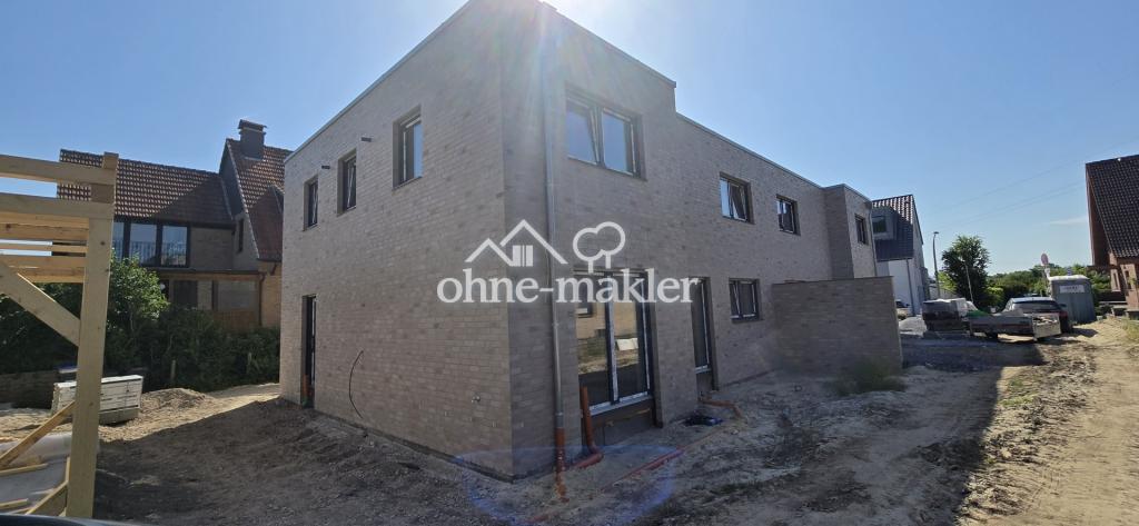 Neubau einer DHH 5-Zimmer-Haus in Hiltrup-Sternkamp 20a, Erstbezug - Foto 3