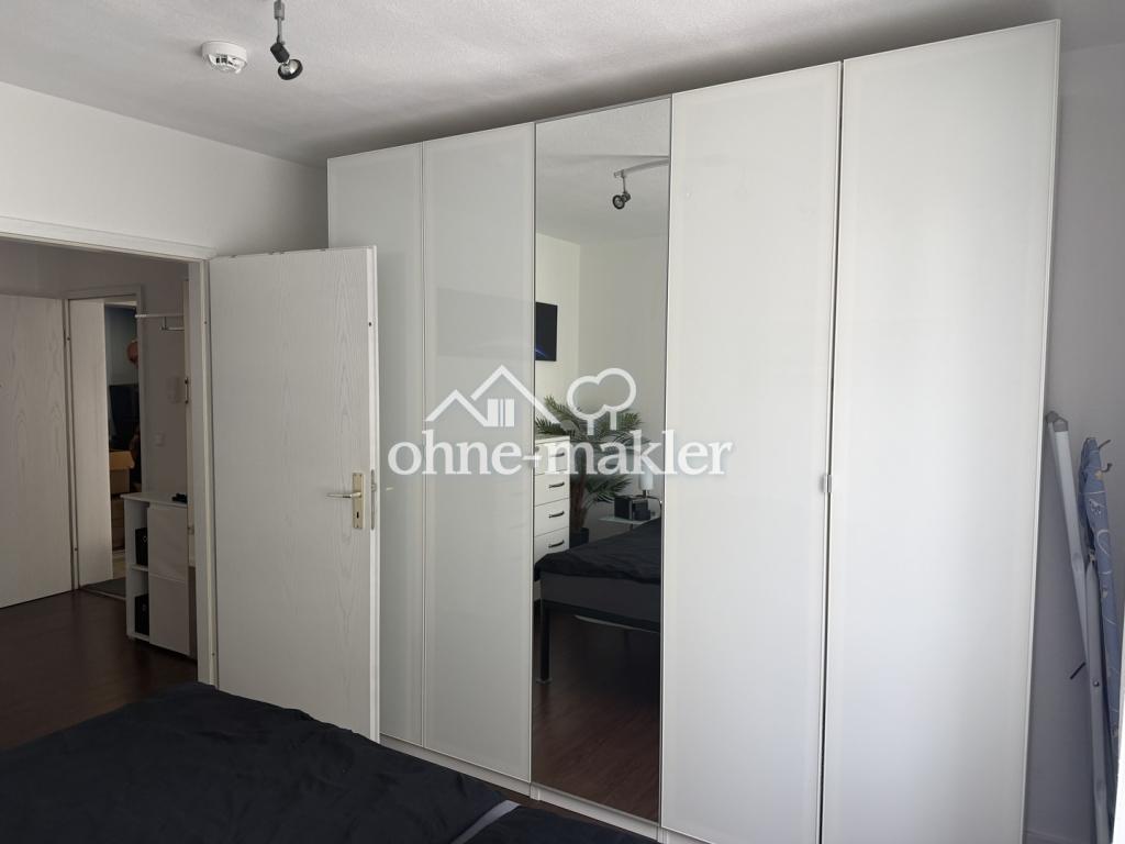 Vollmöblierte 2-Zimmerwohnung - Photo 5