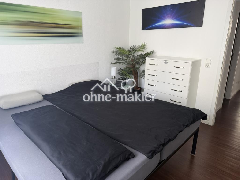 Vollmöblierte 2-Zimmerwohnung - Photo 5