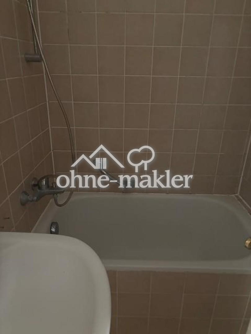 TOP 2-er WG-Wohnung direkt am Flaucher! renoviert, 3 Zi, Wohnküche, Westbalkon, keine EBK! - Photo 3