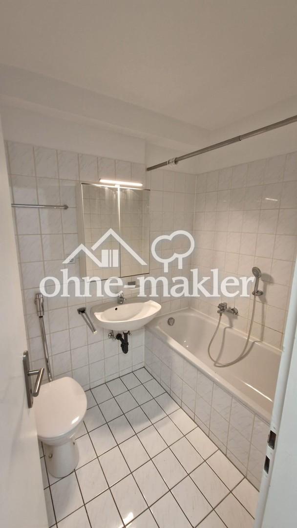 1-Zimmer-Wohnung nähe Ostbahnhof - Photo 5