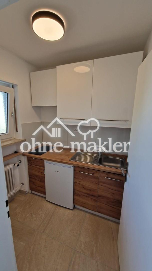 1-Zimmer-Wohnung nähe Ostbahnhof - Photo 4