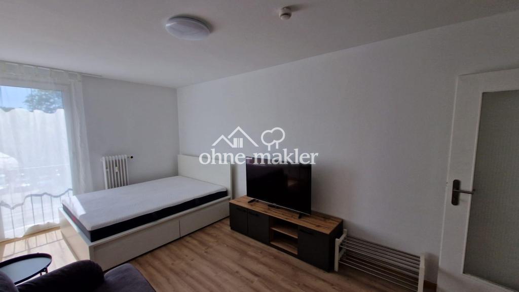 1-Zimmer-Wohnung nähe Ostbahnhof - Photo 3