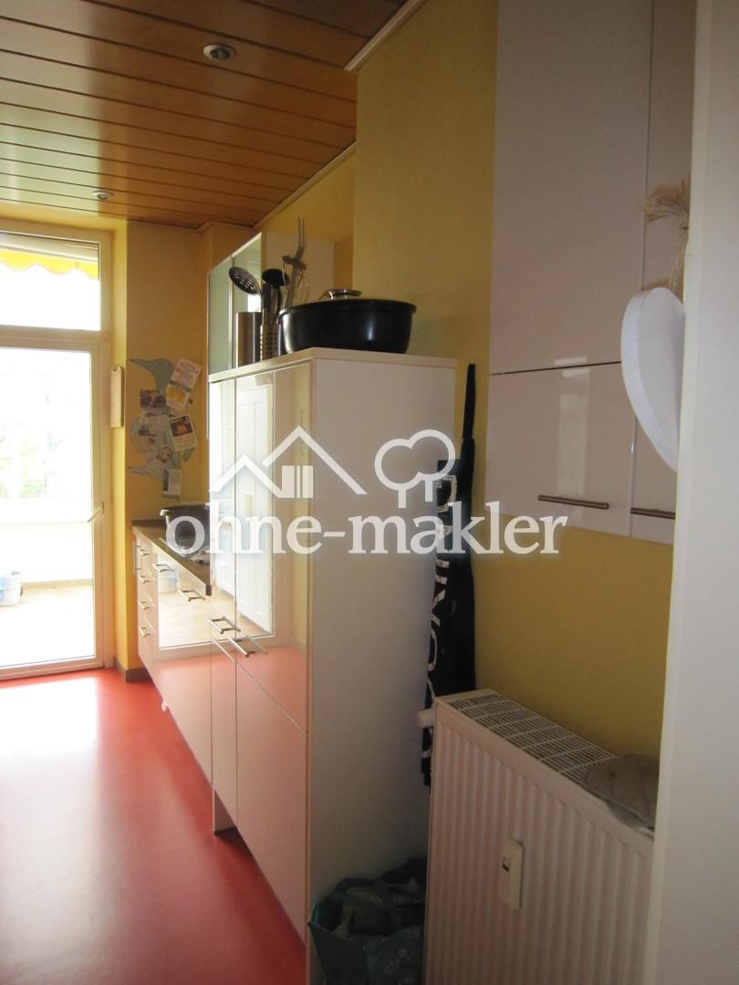 Charmante Altbauwohnung - Photo 2