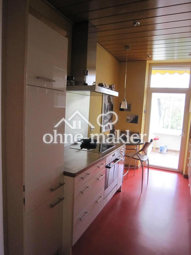 Charmante Altbauwohnung - Photo 1
