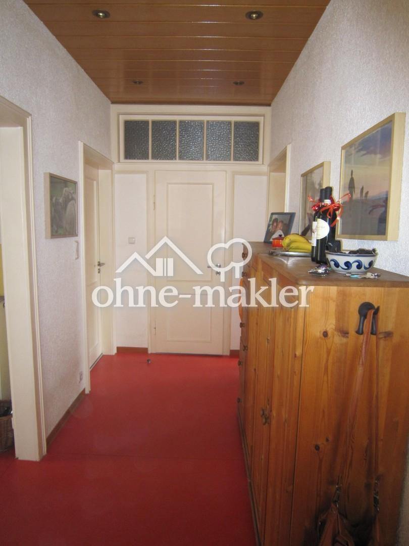 Helle Altbauwohnung - Photo 5