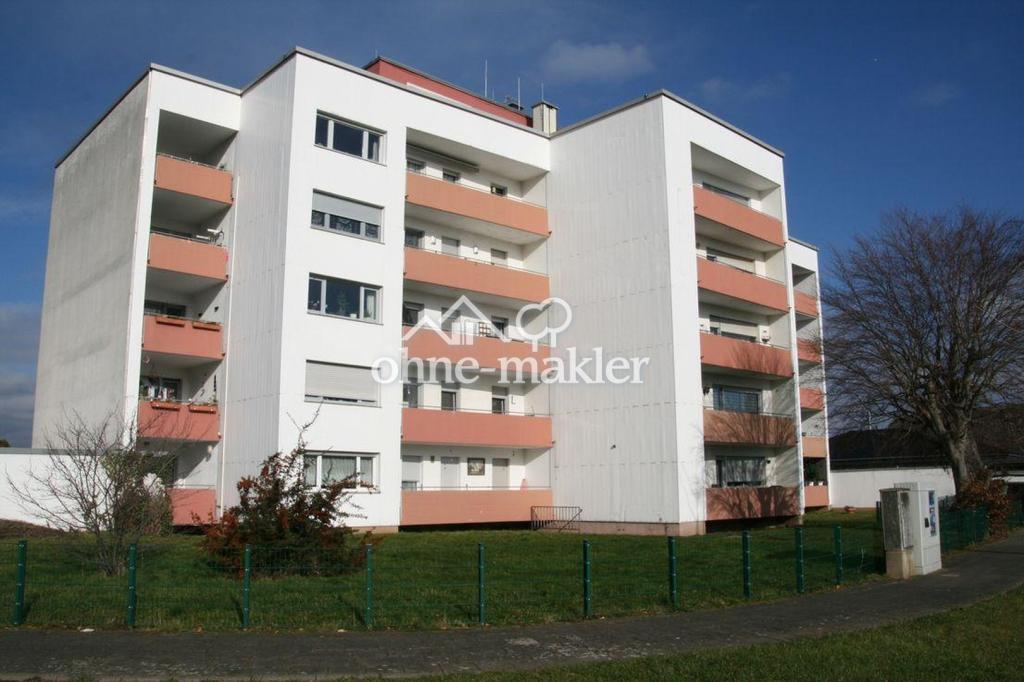 Barrierefreie 5-Zimmer-Wohnung mit Balkon direkt am Feld - Foto 2