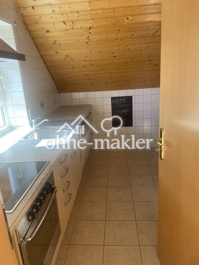 Helle Zweizimmerwohnung in Friolzheim - Foto 2