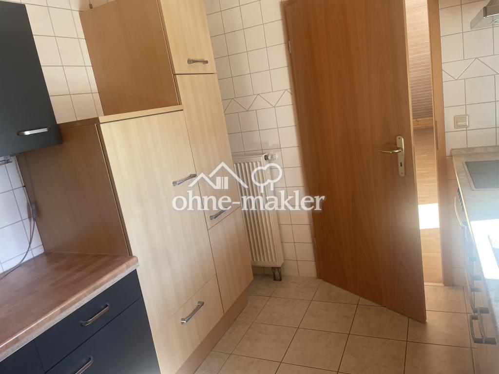 Helle Zweizimmerwohnung in Friolzheim - Foto 1