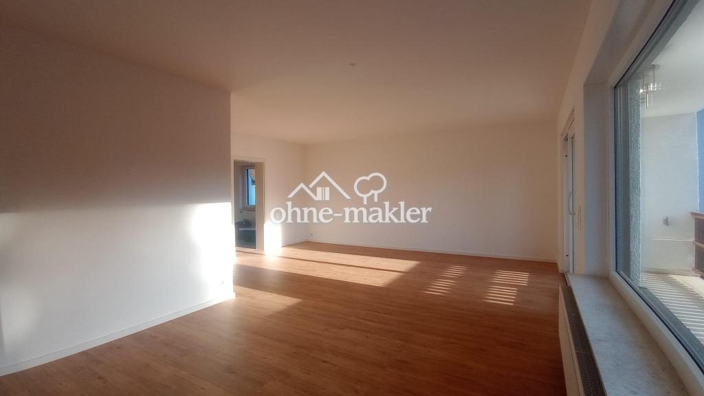 Attraktive 4-Zimmer-Wohung in einem gepflegten 3-FH mit Blick ins Grüne - Foto 4