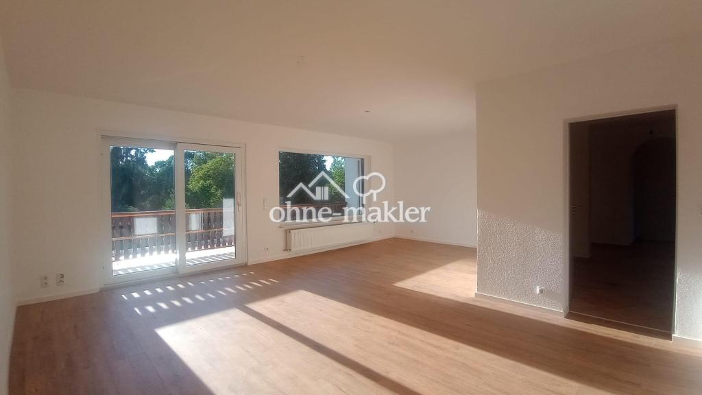 Attraktive 4-Zimmer-Wohung in einem gepflegten 3-FH mit Blick ins Grüne - Foto 5