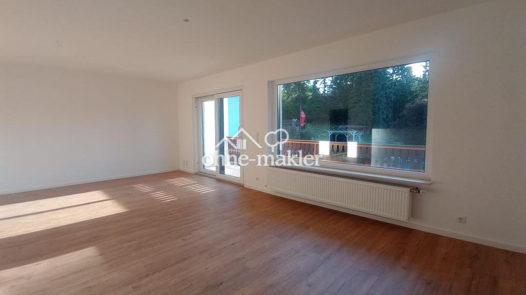 Attraktive 4-Zimmer-Wohung in einem gepflegten 3-FH mit Blick ins Grüne - Foto 2