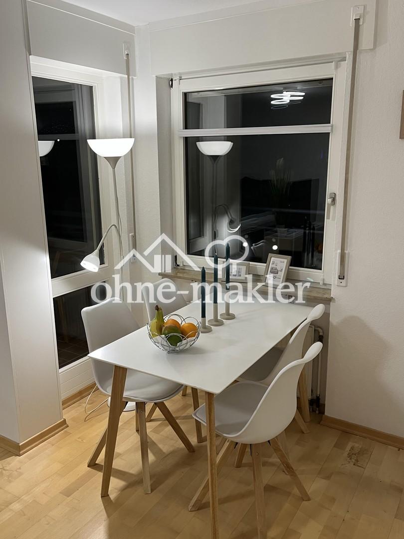 möblierte, sehr schöne 1,5 Zimmerwohnung in zentraler Innenstadtlage - Photo 2
