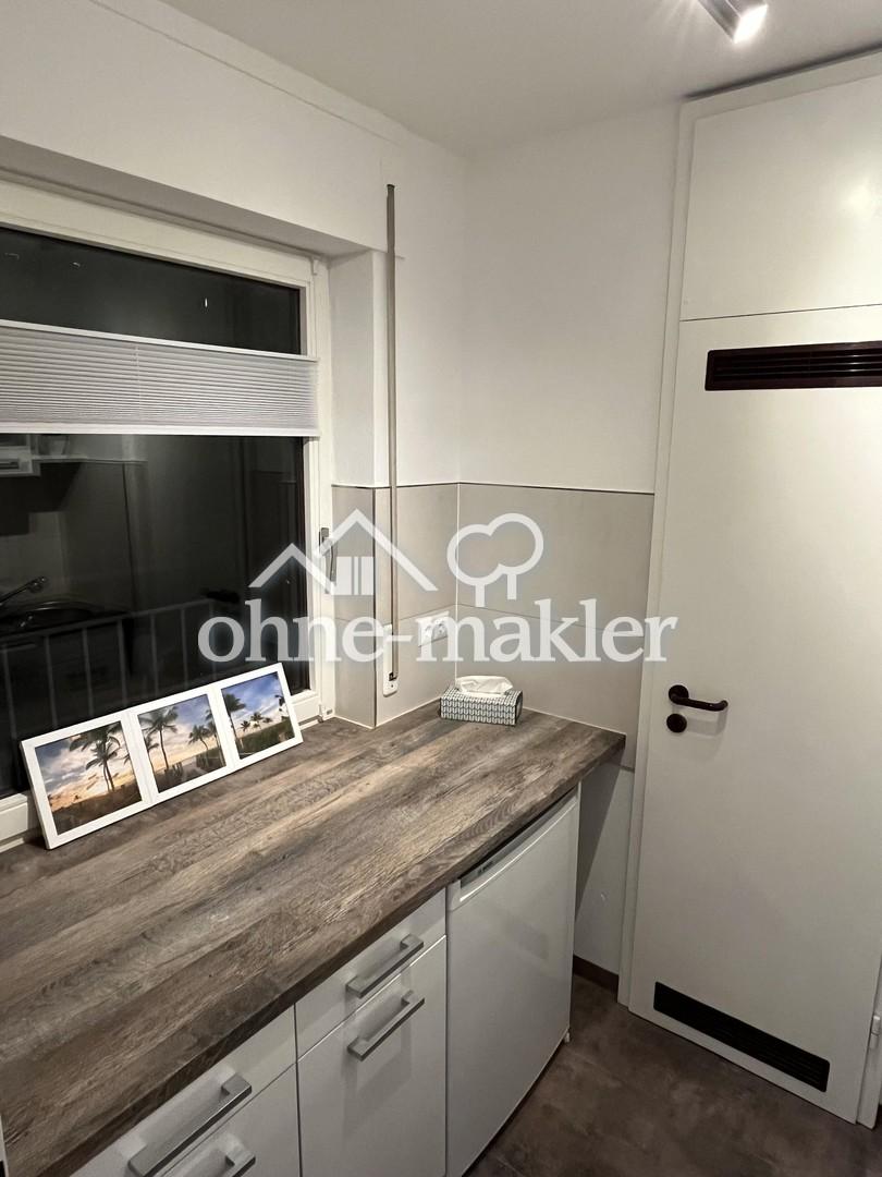 möblierte, sehr schöne 1,5 Zimmerwohnung in zentraler Innenstadtlage - Photo 5