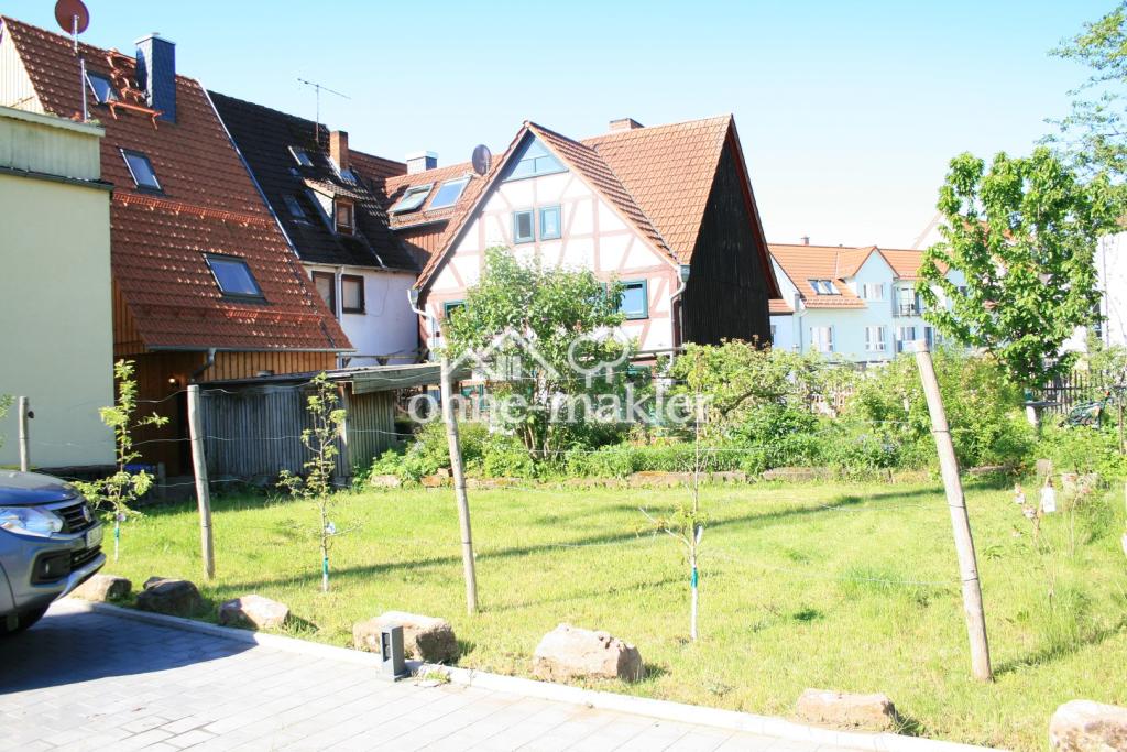 Fachwerkhaus in Schlüchtern - Foto 2
