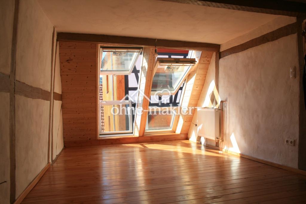 Fachwerkhaus in Schlüchtern - Foto 4