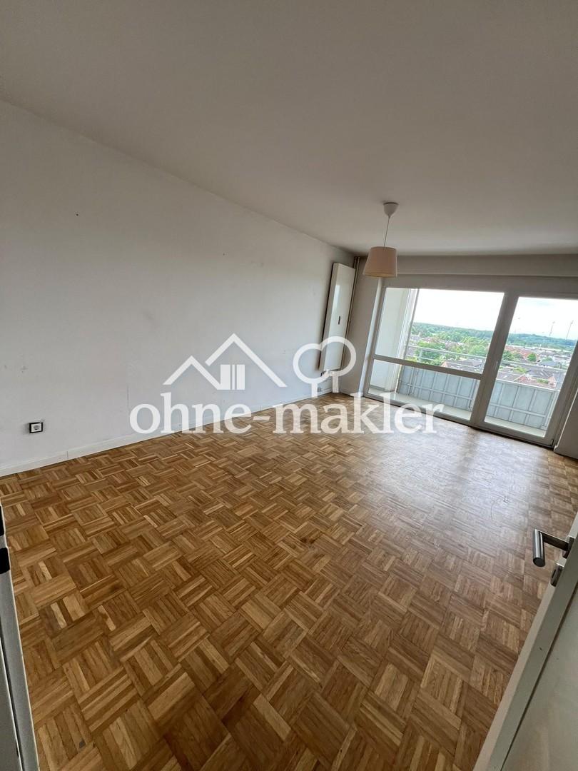 Sonnige 3-Zimmer-Wohnung in Mölln - Photo 2