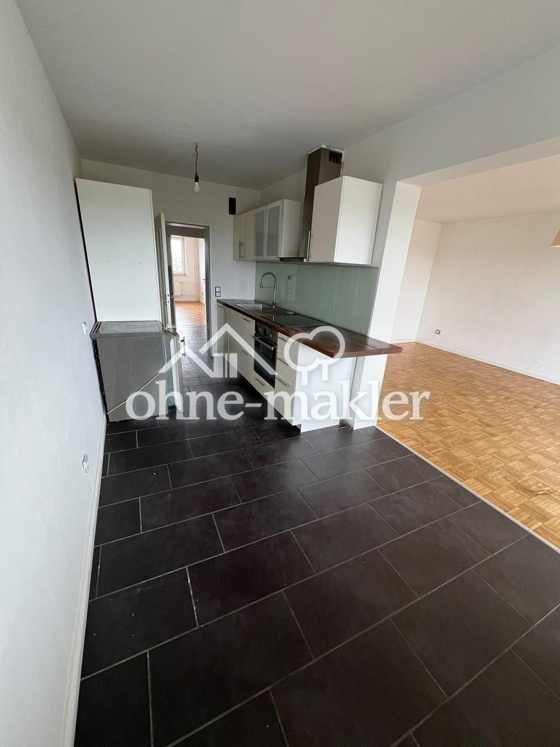 Sonnige 3-Zimmer-Wohnung in Mölln - Photo 4