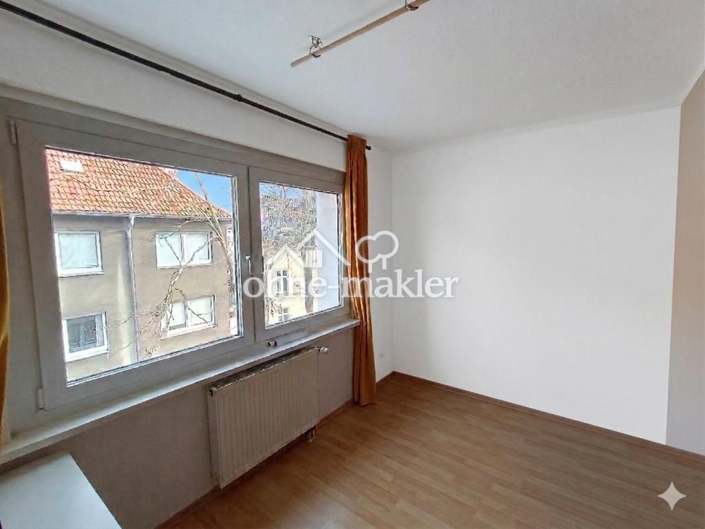 Wohnung mit über 100m² in energetisch saniertem Haus im Klinikviertel - Foto 5