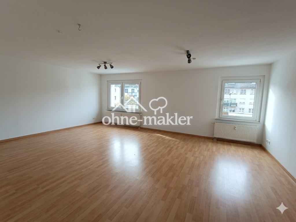 Wohnung mit über 100m² in energetisch saniertem Haus im Klinikviertel - Foto 1