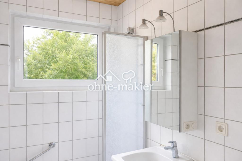 Helle 3,5-Zimmer Wohnung mit Balkon in Backnang - Photo 5