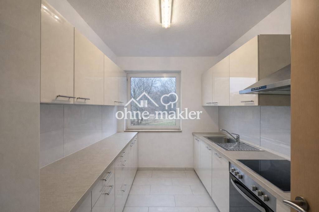 Helle 3,5-Zimmer Wohnung mit Balkon in Backnang - Photo 3