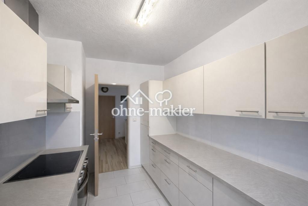 Helle 3,5-Zimmer Wohnung mit Balkon in Backnang - Photo 4