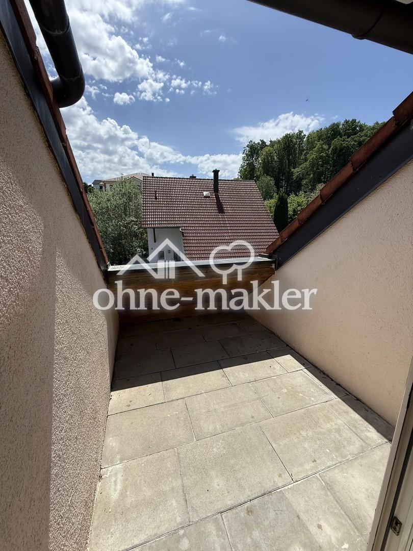 Schöne 3 Zimmer Wohnung mit Stellplatz! - Foto 5