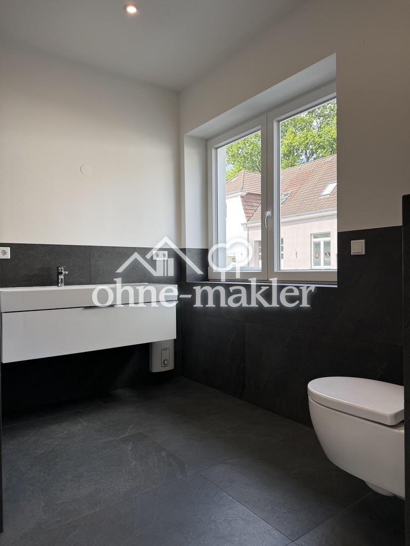 Modernes Wohnen: Neubau-Flair in zentraler Lage Hamburg-Bahrenfeld Bezirk Altona - Foto 5