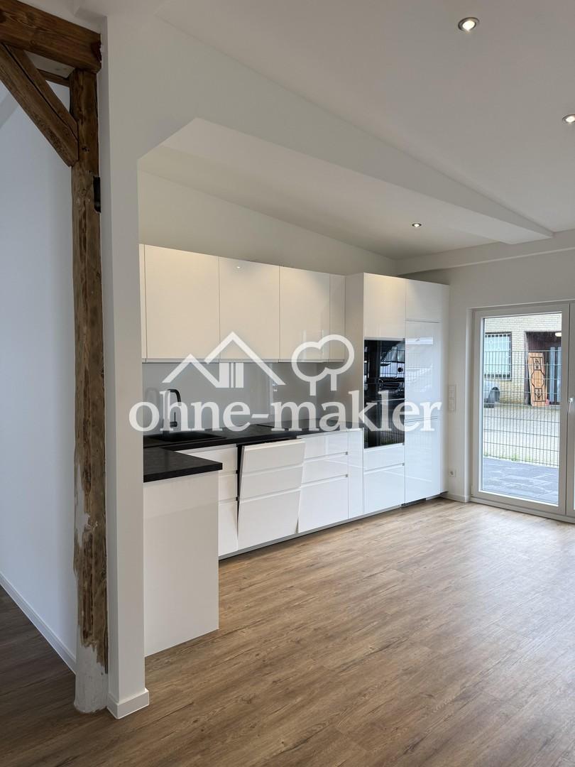 Modernes Wohnen: Neubau-Flair in zentraler Lage Hamburg-Bahrenfeld Bezirk Altona - Foto 4