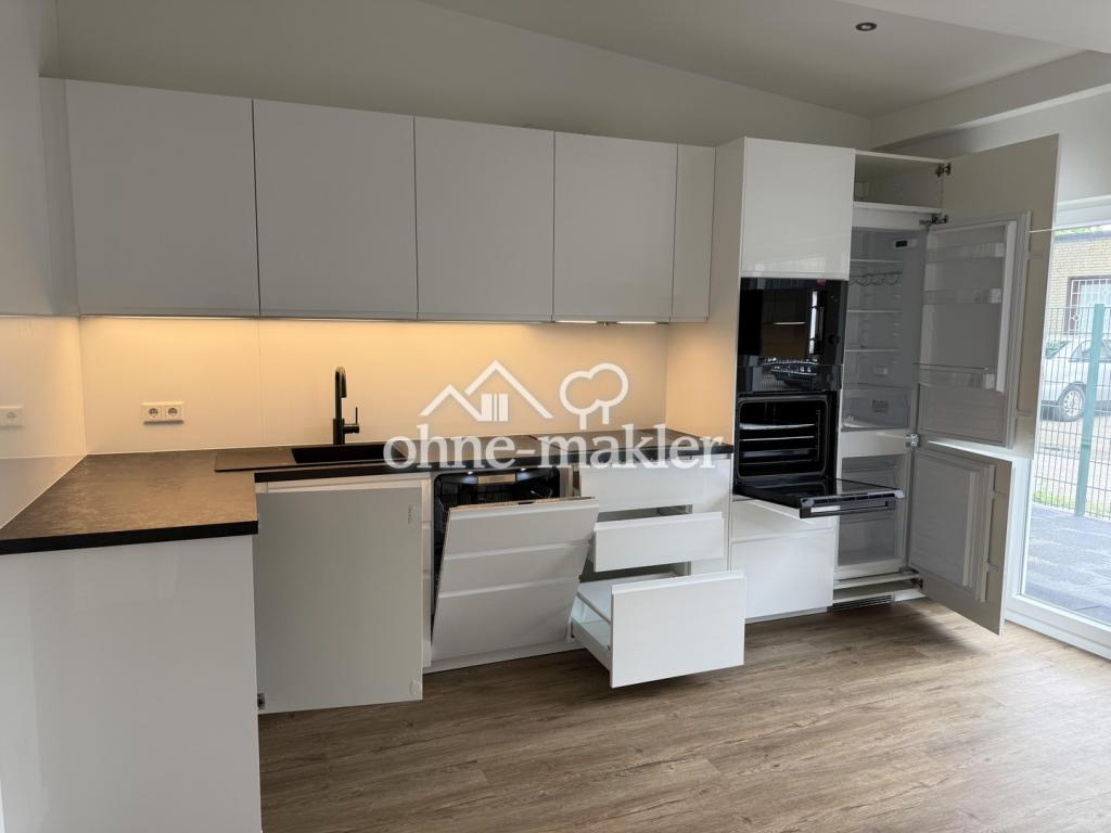 Modernes Wohnen: Neubau-Flair in zentraler Lage Hamburg-Bahrenfeld Bezirk Altona - Foto 1