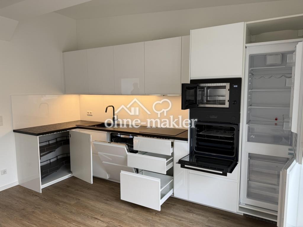 Modernes Wohnen: Neubau-Flair in zentraler Lage Hamburg-Bahrenfeld Bezirk Altona - Foto 2