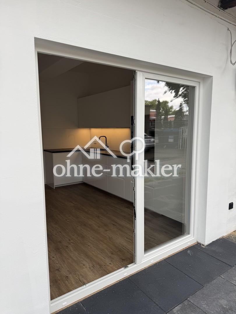 Modernes Wohnen: Neubau-Flair in zentraler Lage Hamburg-Bahrenfeld Bezirk Altona - Foto 3