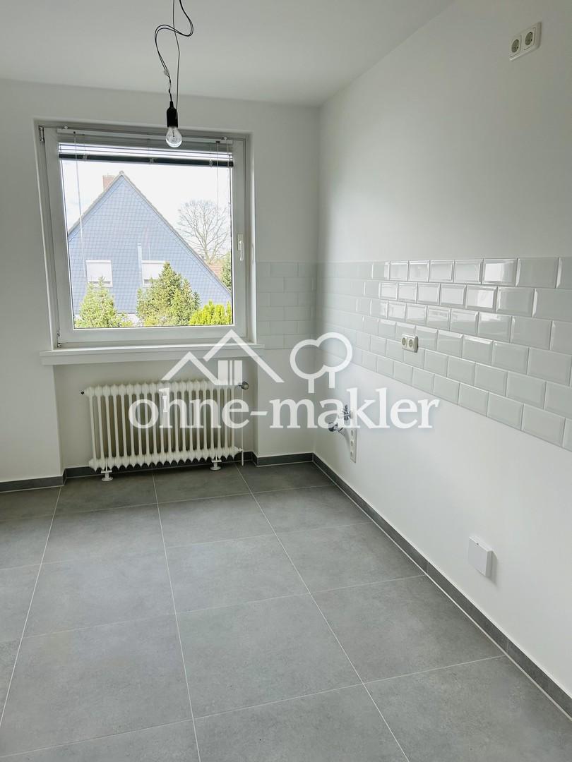 Erstklassig saniert: 3-Zimmer-Wohnung mit Weitblick und Südbalkon - Foto 1