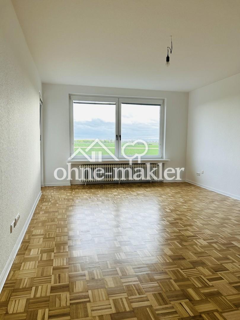 Erstklassig saniert: 3-Zimmer-Wohnung mit Weitblick und Südbalkon - Photo 1