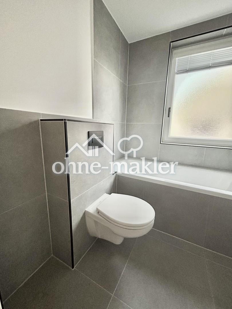 Wieder verfügbar: 3-Zimmer-Wohnung mit Weitblick und Südbalkon - Foto 3