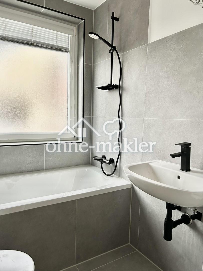 Wieder verfügbar: 3-Zimmer-Wohnung mit Weitblick und Südbalkon - Foto 1
