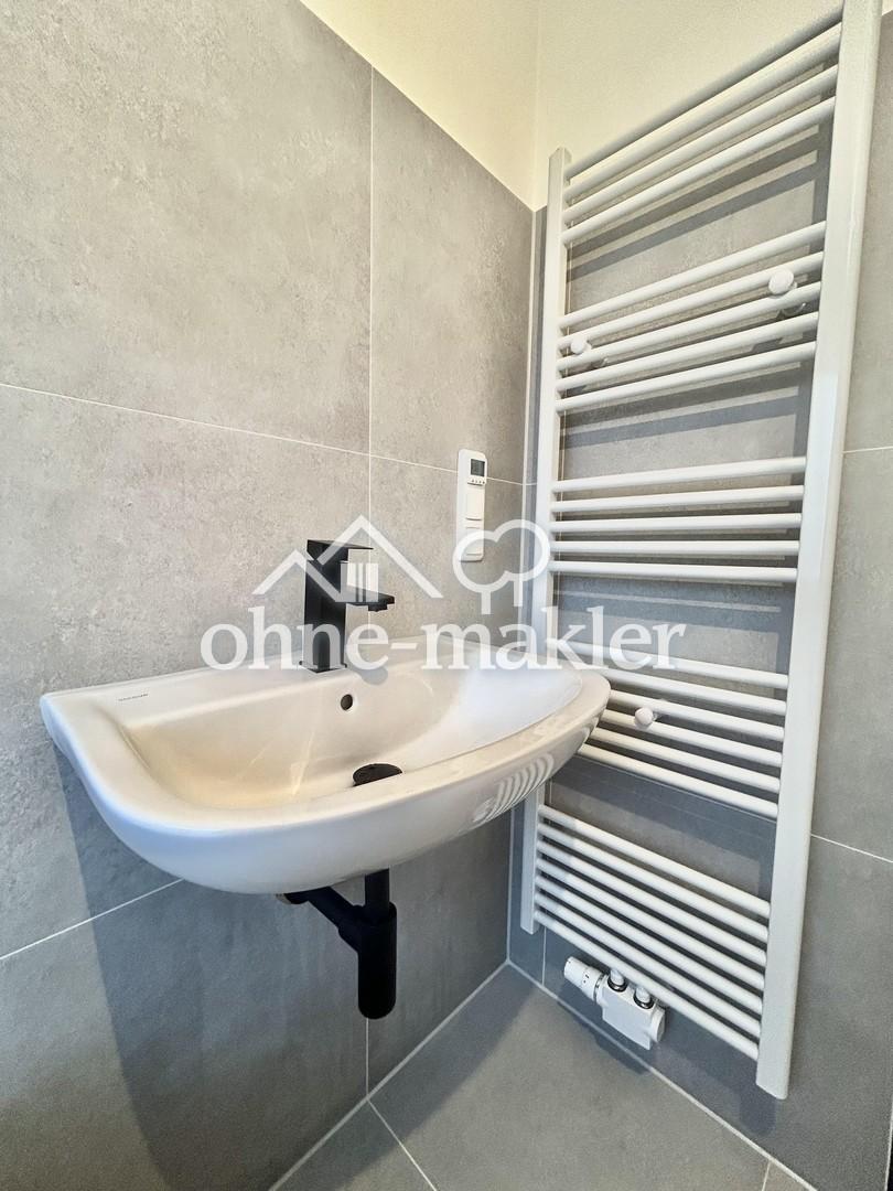 Wieder verfügbar: 3-Zimmer-Wohnung mit Weitblick und Südbalkon - Foto 2