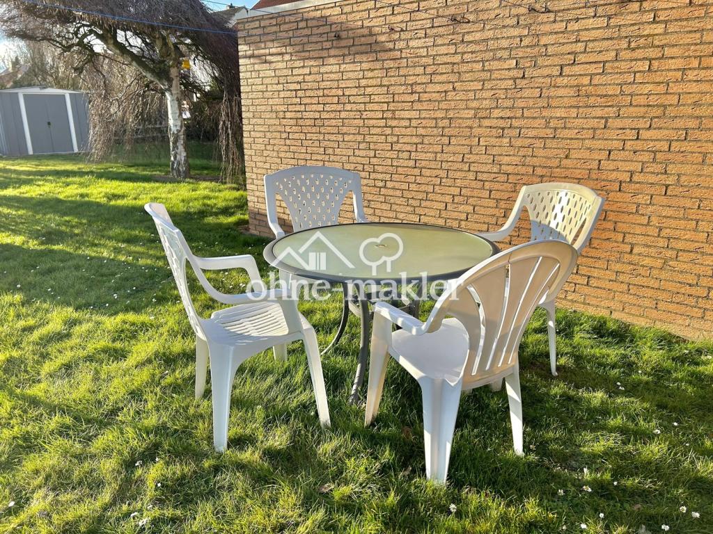 Wieder verfügbar: 3-Zimmer-Wohnung mit Weitblick und Südbalkon - Foto 5