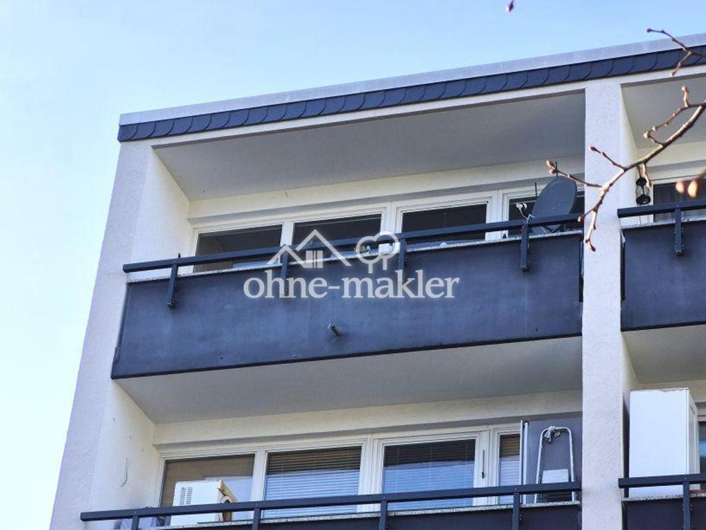 Möblierte-Zwei Zimmer-Ab Sofort-Balkon - Photo 5