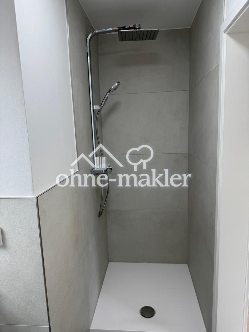 Attraktive 2-Zimmer Maisonette-Wohnung im Herzen der Innenstadt von Ahaus - Foto 4