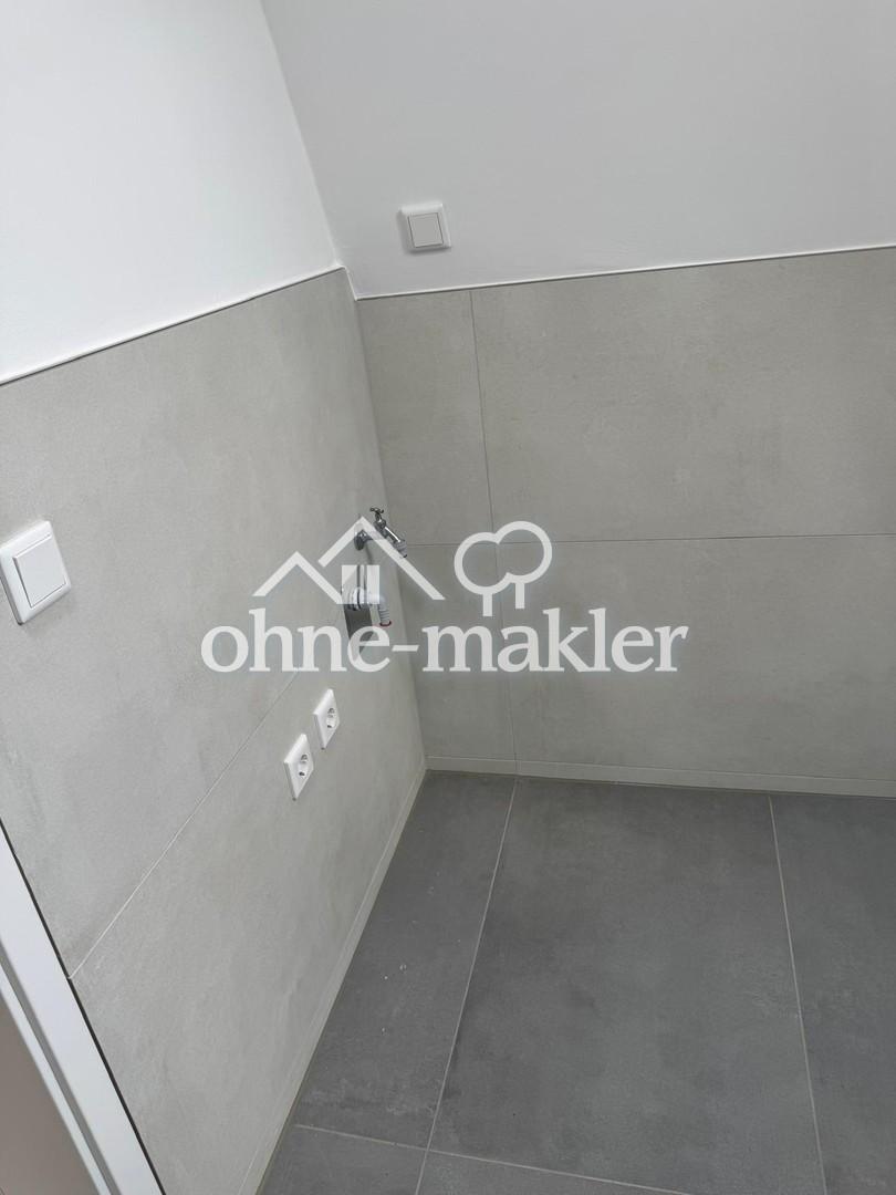 Attraktive 2-Zimmer Maisonette-Wohnung im Herzen der Innenstadt von Ahaus - Foto 5