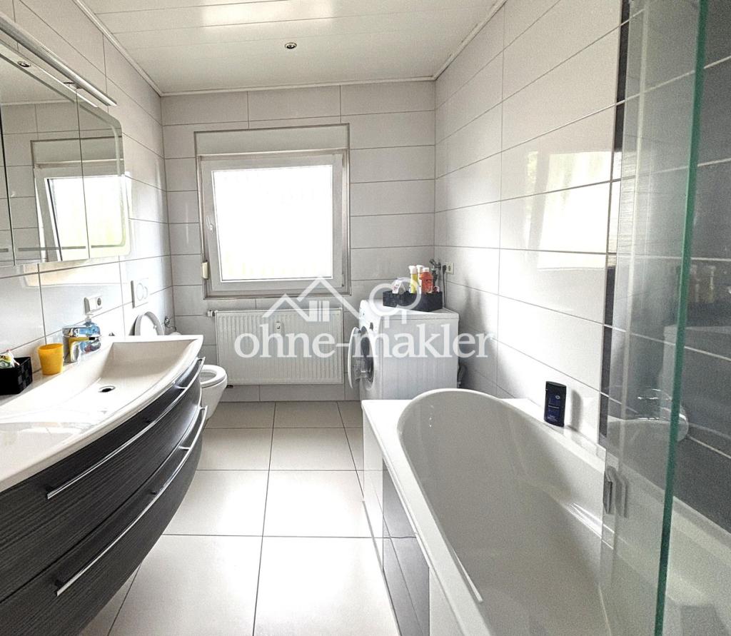 Schicke 2,5 ZKB mit Fernblick in schöner ruhiger Wohnlage, Hünfelden-Dauborn - Foto 5