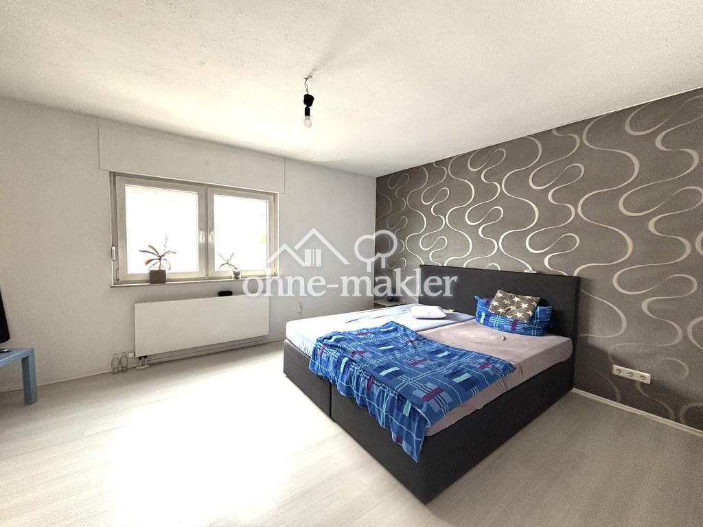 Schicke 2,5 ZKB mit Fernblick in schöner ruhiger Wohnlage, Hünfelden-Dauborn - Foto 3