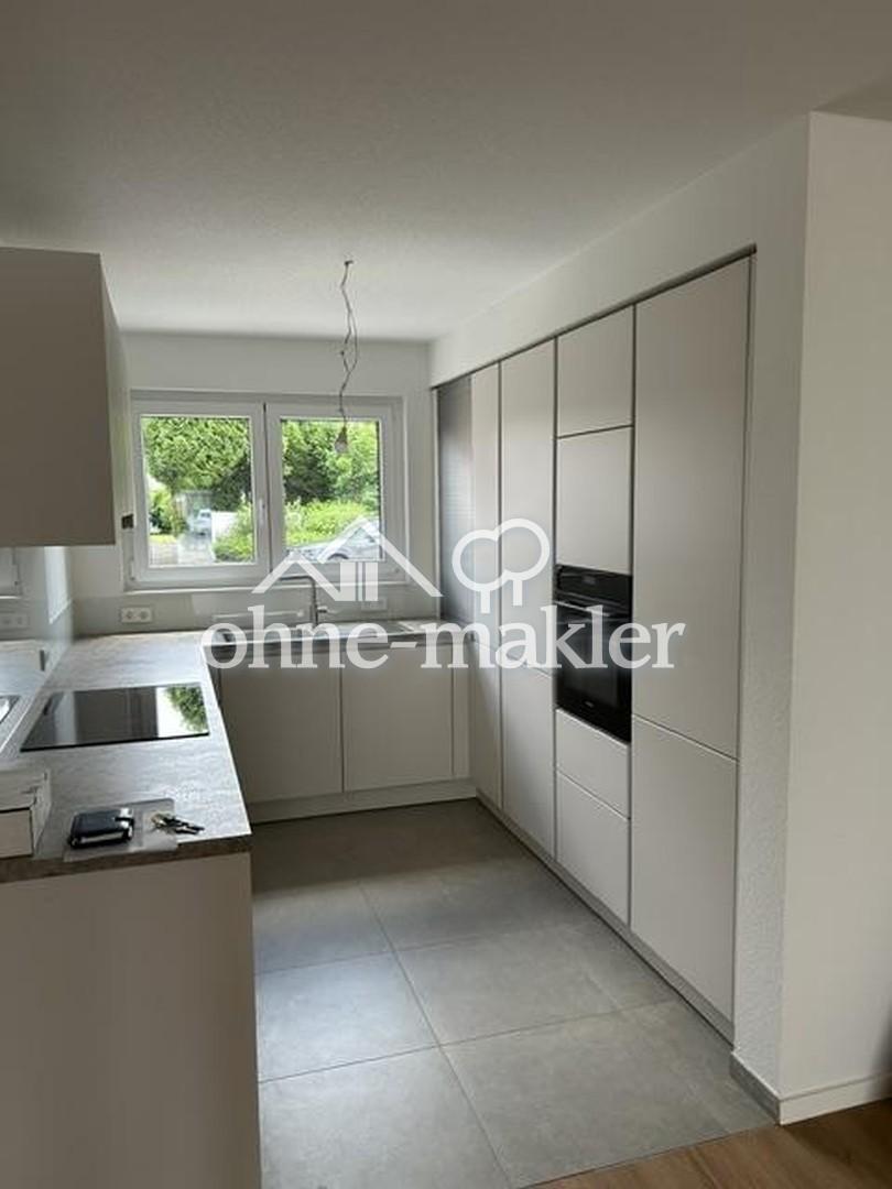 Erstbezug v. privat: Reihenmittelhaus m. Dachterrasse, PV-Anl. m. Wallbox, Garage in Korschenbr. - Foto 4