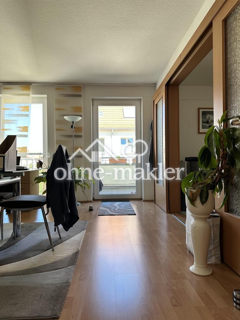 Ihre familienfreundliche 5,5 Raumwohnung im Stadtfeld Ost - Photo 1